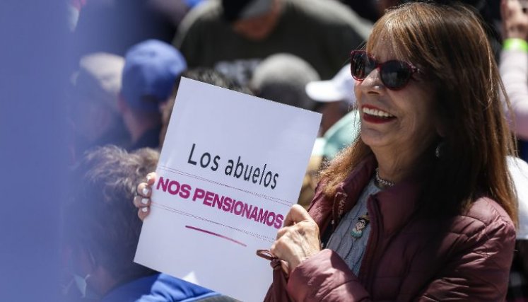 EMPLEADOS A LOS QUE LES FALTAN 3 AÑOS PARA PENSIONARSE NO PUEDEN SER DESPEDIDOS