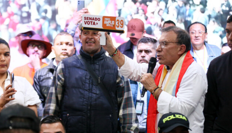 Roy Barrera