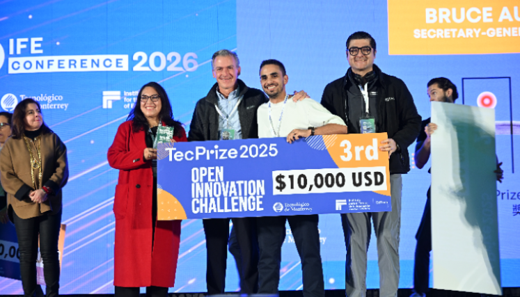 TecPrize