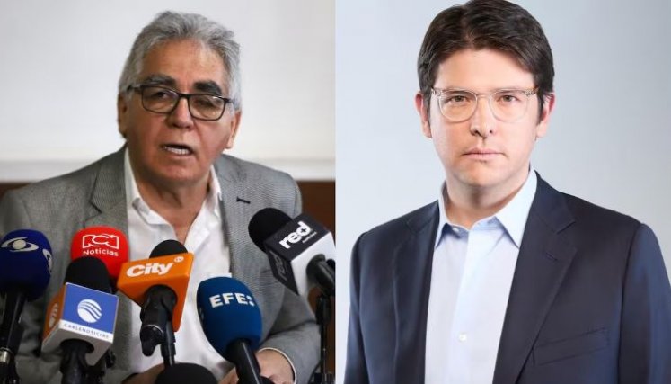 UNP Y MIGUEL URIBE 