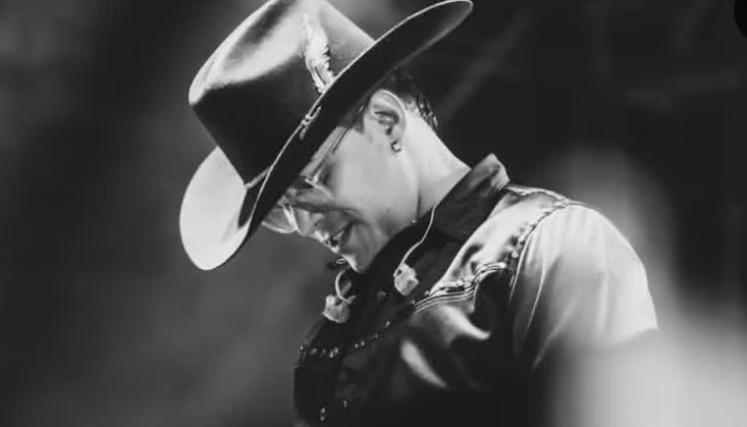  Yeison Jiménez