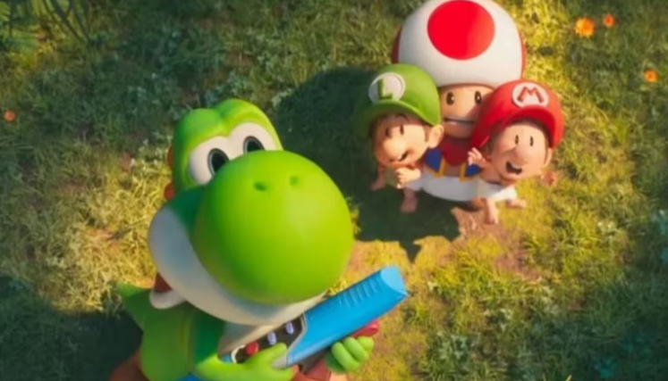 Yoshi