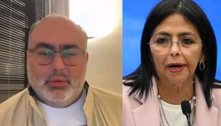 delcy-rodriguez-DEA