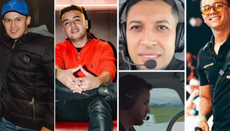 equipo de trabajo