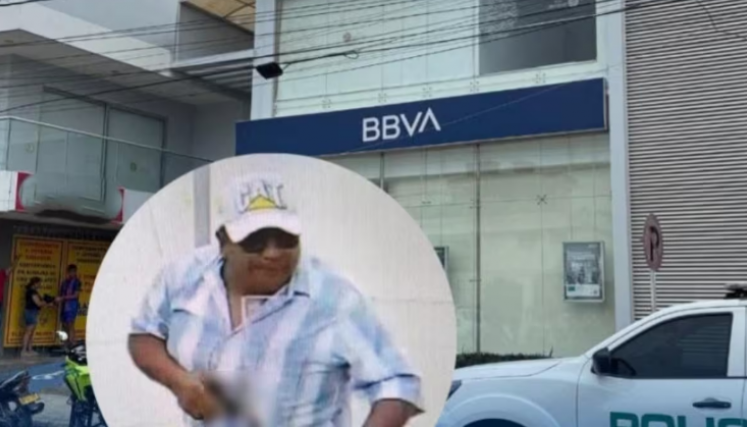  millonario robo 