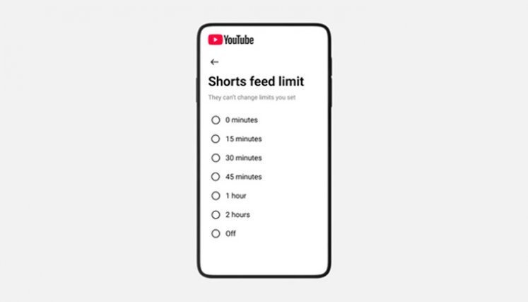 Youtube. / Foto cortesía
