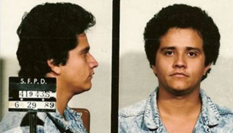ALIAS EL MENCHO 