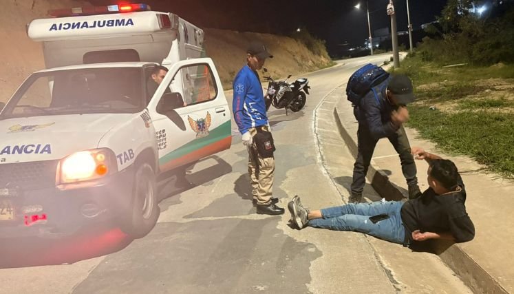 El alto índice de fatalidad en siniestros viales preocupa a las autoridades en Ocaña.