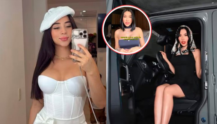 Aida Victoria Merlano - La Blanquita