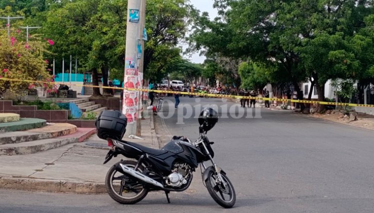 Asesinado en Claret