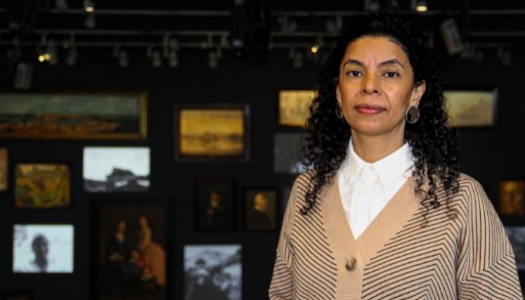 Fallece Astrid Liliana Angulo Cortés, directora del Museo Nacional de Colombia