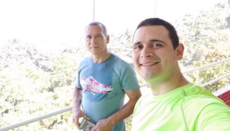 Bumangués habría desaparecido tras firmar contrato para ir a la guerra en Rusia: su familia pide respuestas