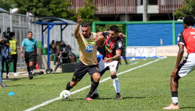 CÚCUTA DEPORTIVO 