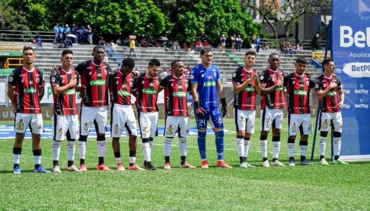 CÚCUTA DEPORTIVO 