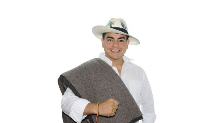 Carlos Andrés Latorre/Foto cortesía