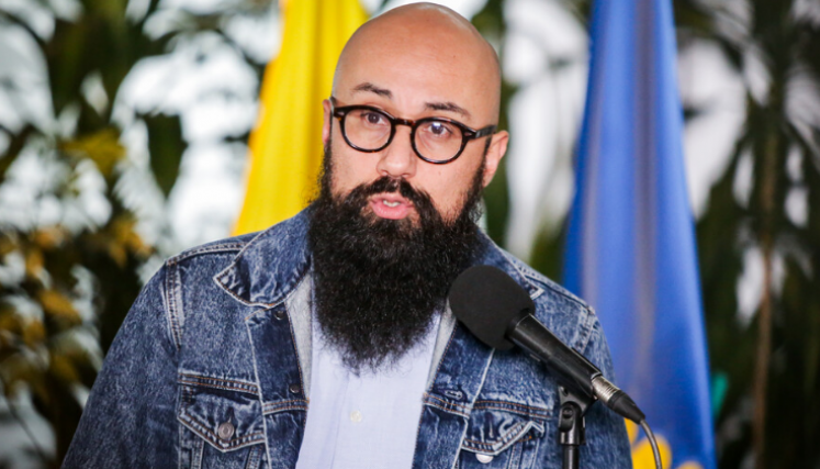 Carlos Carrillo