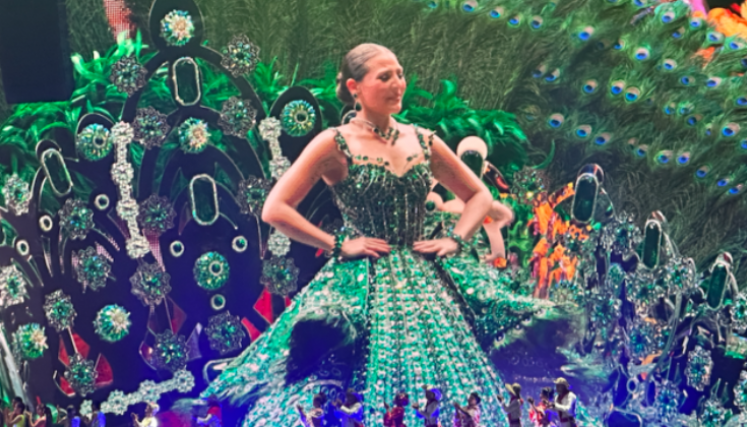 Carnaval de barranquilla