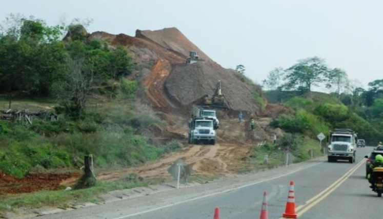 Carretera