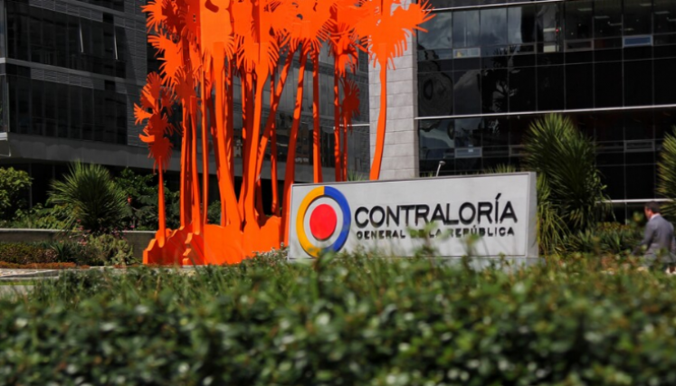 Contraloria