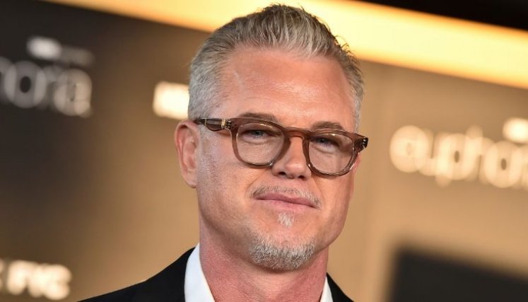 ERIC DANE 