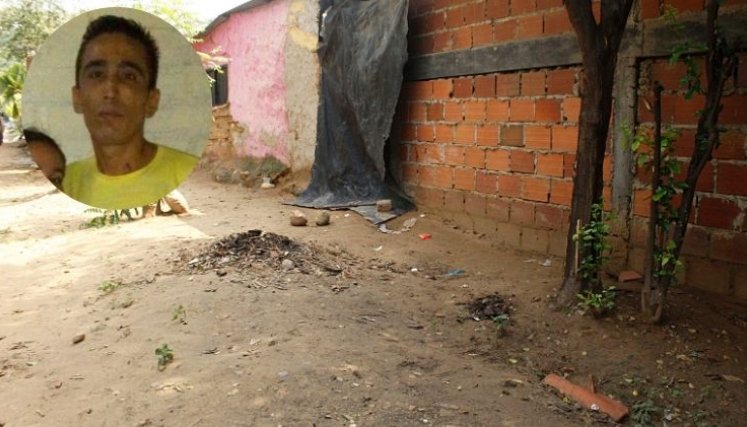 El Burro La Hamaca Asesinato