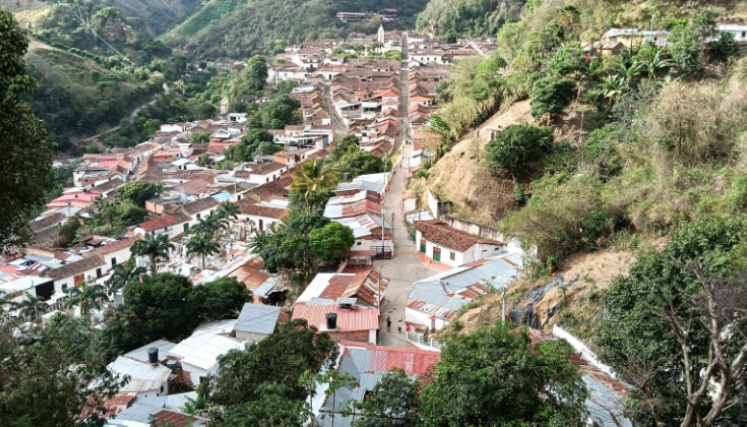 El Carmen
