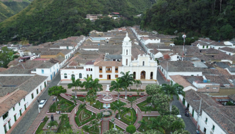 El Carmen