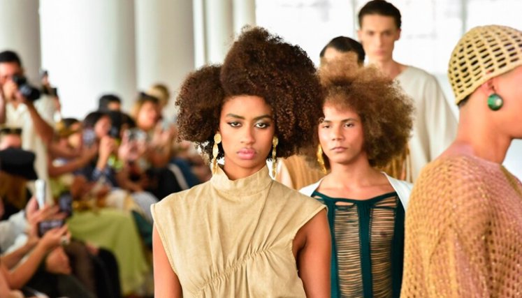 Fashion week