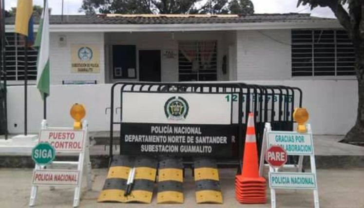 El foco de mayor tensión en estos momentos es el municipio de El Carmen donde exigen el respeto de los derechos humanos.