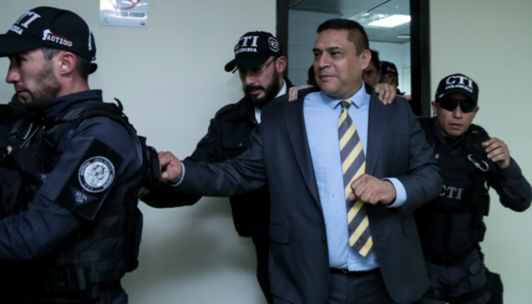 HUMBERTO GUATIBONZA