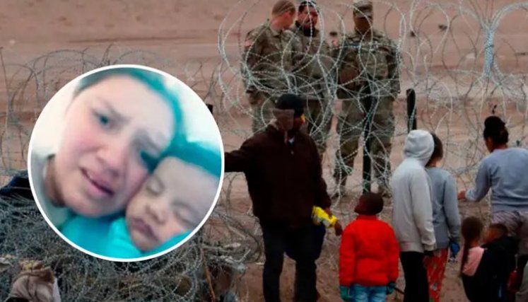 ICE-deportación