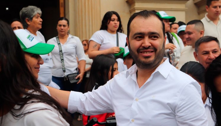 Jairo Castellanos