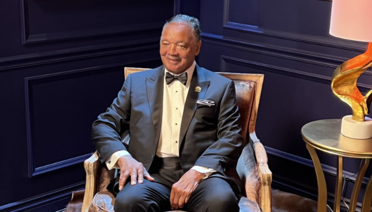 Jesse Jackson