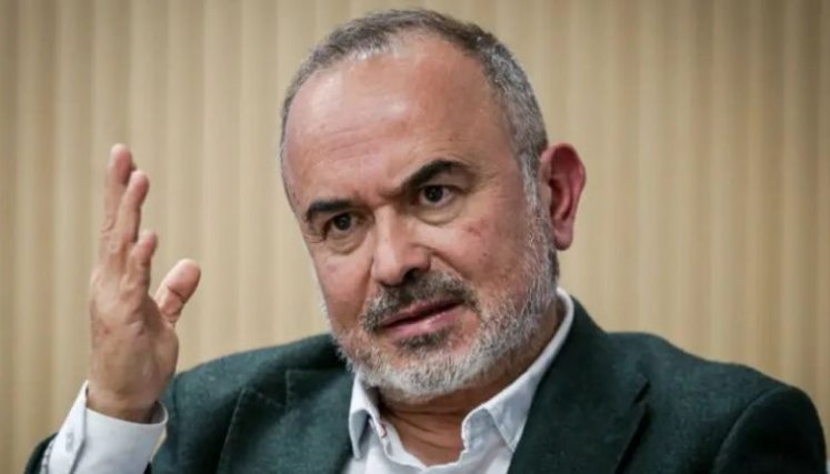 JORGE IVÁN CUERVO 