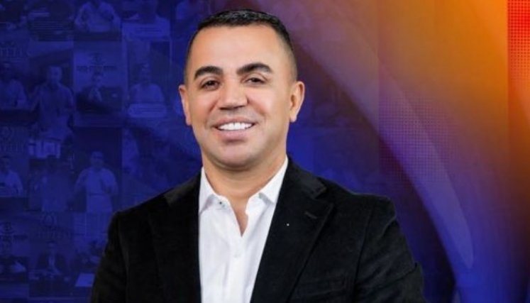 José Gregorio Botello/Foto cortesía