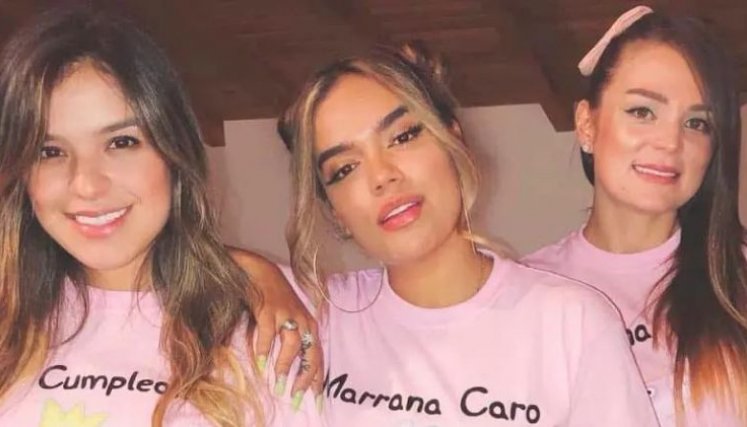 KAROL G 