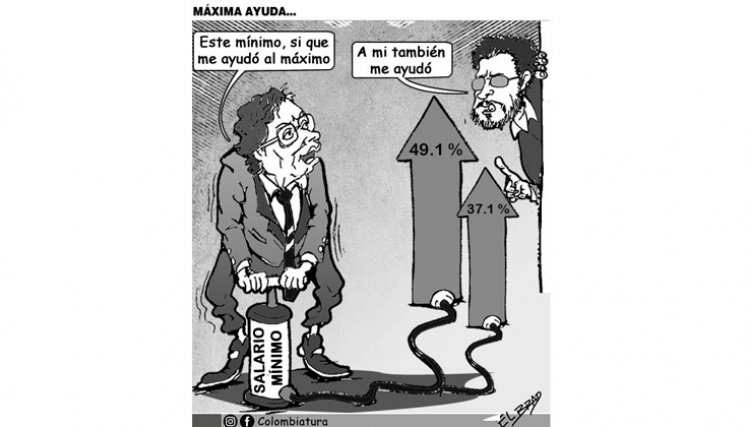 máxima ayuda