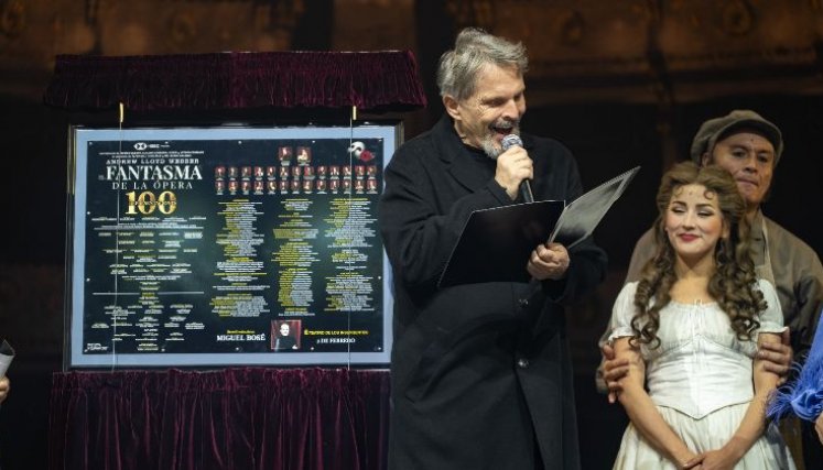 Qué enfermedad tiene Miguel Bosé en la voz y por qué reapareció con aspecto muy agotado