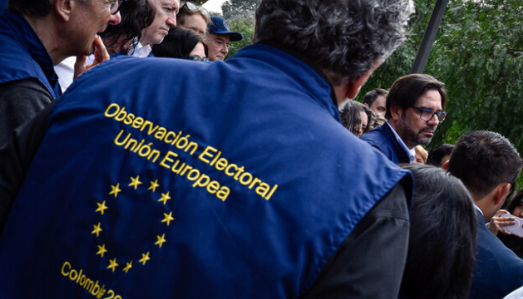 MOE -Unión Europea