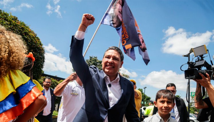 Mauricio Lizcano