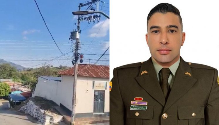 Muerto en Guamalito