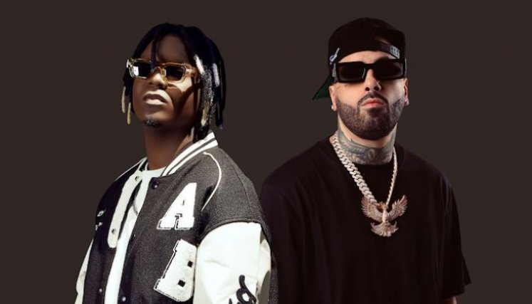Venesti y Nicky Jam unen generaciones con ‘Babylon’, un himno al desamor bailable.