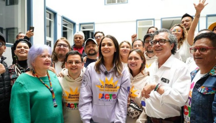 PACTO HISTORICO 