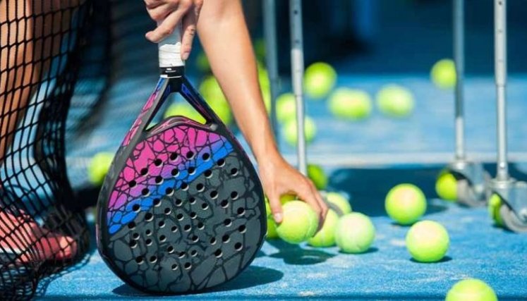 PADEL 