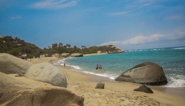 ¿Cuándo reabrirá el Tayrona? Gobierno convoca reunión decisiva