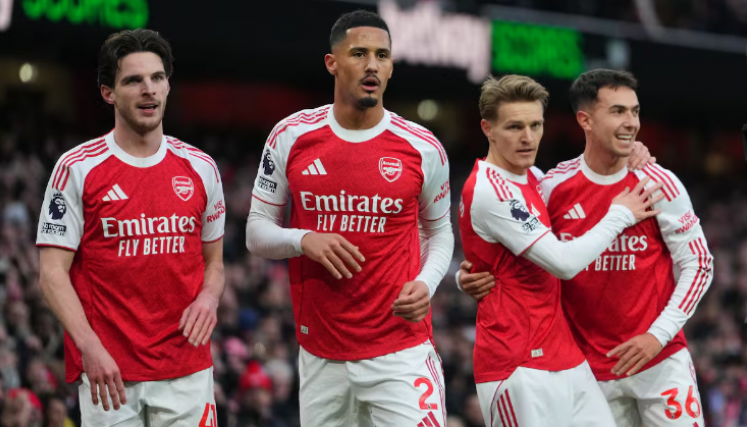 Premier League