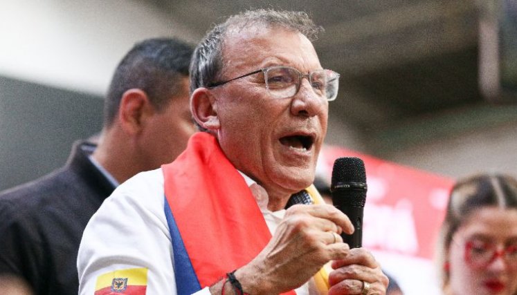 ROY BARRERAS 