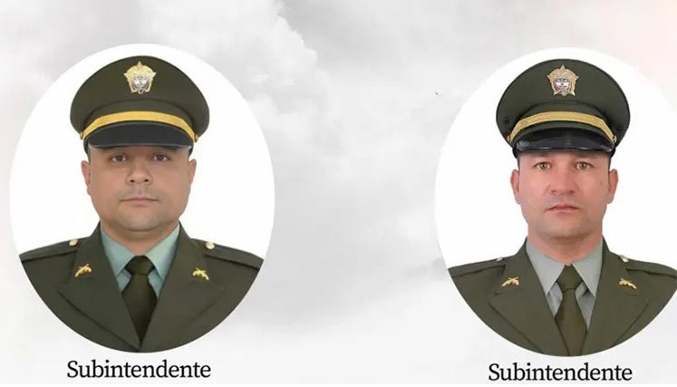 Subintendente