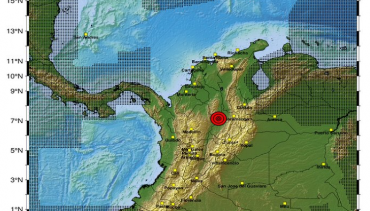 Temblor