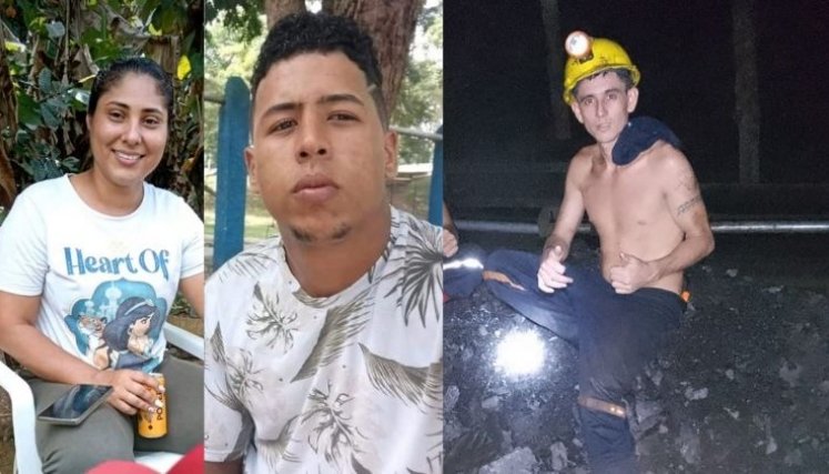 Tres Mineros Norte